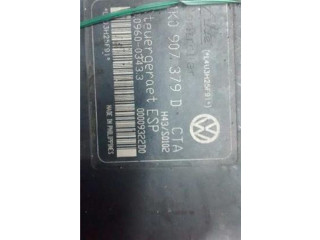Блок управления ABS    1K0907379D   Audi A3 S3 8L