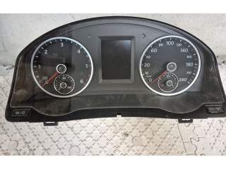 Přístrojová deska Volkswagen Tiguan 2012 5N0920883A