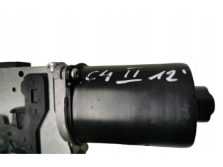 Двигатель стеклоочистителей