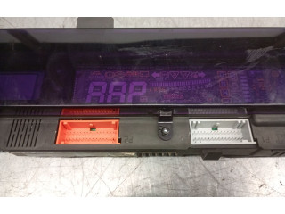 Přístrojová deska Renault Espace III 2003 8200288816, 8200288816