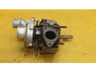 Turbodmychadlo Турбина    Audi A8 S8 D3 4E   