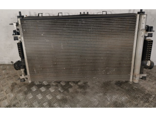 Комплект радиатора