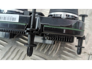 Блок управления климат-контролем 5G0907044ER, 5HB01500712   Volkswagen PASSAT B8