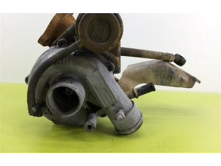 Turbodmychadlo Турбина RHF4H   Citroen Berlingo   DW10TD