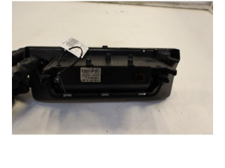 Радио/ проигрыватель CD/DVD / навигация 4390160113 Peugeot Partner III