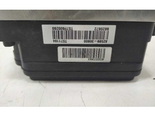 Блок АБС 6158945200   KIA  Ceed  2012 - 2018 года