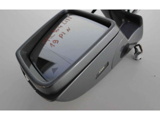 Зеркало электрическое Mercedes-Benz ML W164 2005 - 2011 года