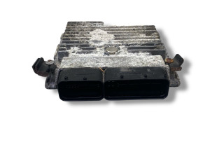 Комплект блоков управления 8P0920983, 8P0907063M Audi A3 S3 A3 Sportback 8P