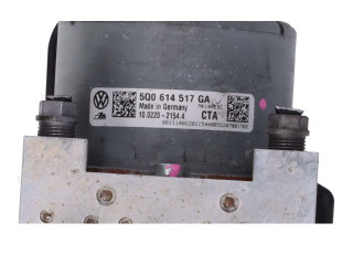 Jednotka ABS 5Q0614517GA   Volkswagen T-Roc 2022