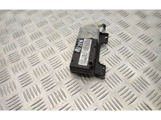 Блок управления 9665183080   Peugeot 5008