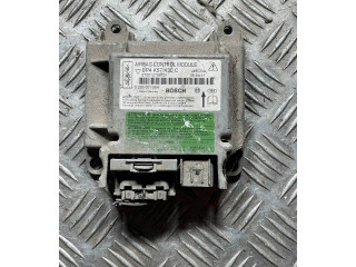 Блок подушек безопасности BP4K57K30C, 0285001554 Mazda 3 I