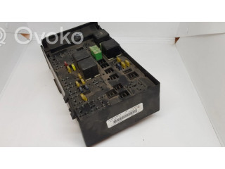 Блок предохранителей 04869200AL Chrysler Voyager