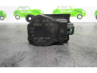 Вентилятор печки    77370805   Citroen C5