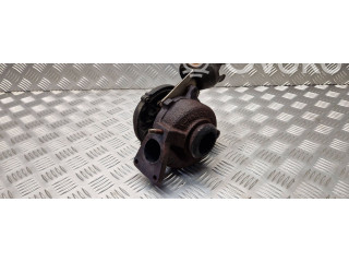 Турбина Ford Galaxy 9658728580