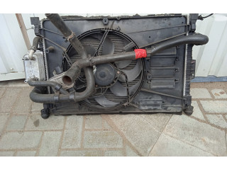 Блок предохранителей 6G918C607GK Ford Galaxy