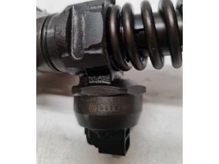 Vstřikovač 038130073BN, 038130073BL Volkswagen Caddy BLS