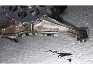 Масляный насос 6651810101 SsangYong Rexton I