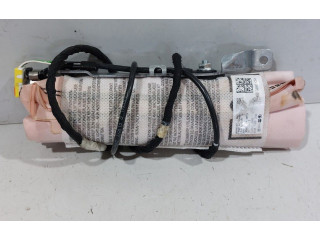 Подушка безопасности в сиденье 6V0880241, 6V0880241 Skoda Fabia Mk3 (NJ)