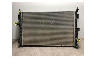 Комплект вентиляторов     9675747980, 9675747980    Citroen C4 II Picasso 