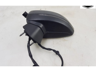 Зеркало (механическое) Audi A3 S3 8V 2013 - 2019 года