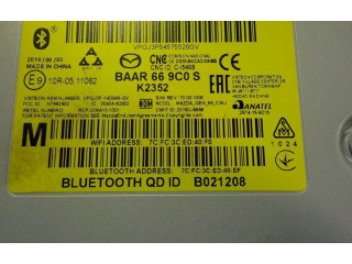 Дисплей D23N611J0B Mazda CX-3