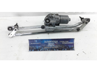 Моторчик дворников     Audi Q3 8U