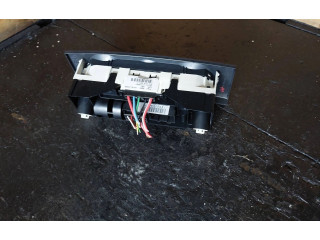 Блок управления климат-контролем 6Y0819045H, 901511740003 Skoda Fabia Mk1 (6Y)