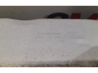 Интеркулер  SHY1   Mazda CX-5 II 