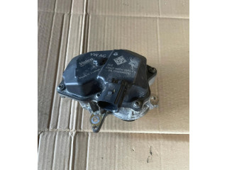 Вентилятор печки 05L131501M Skoda Octavia Mk4