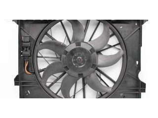 Вентилятор радиатора     3135103520    Mercedes-Benz E W211 5.4