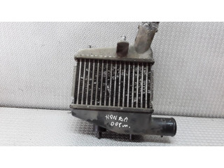 Интеркулер  1270000681   Honda Accord 2.2