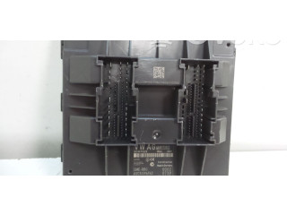 Модуль управления BSM 6R0937088D, 6R0937088DZ00   Skoda Fabia Mk2 (5J)