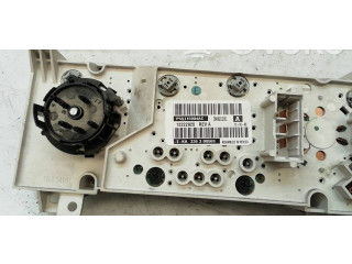 Модуль блока управления кондиционером P55115904AC, P55115904AC Jeep Grand Cherokee (WJ)