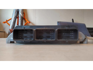 Řídící jednotka 8H2Q12A650AA, 5WS40621B Land Rover Discovery 3 - LR3 2007