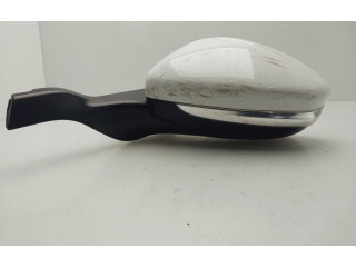 Зеркало электрическое        Peugeot 2008 I  2013 - 2019 года   