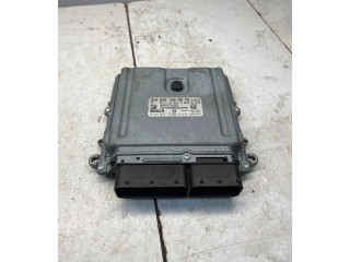 Масляный насос   A6421509079, 0281012778  Mercedes-Benz C W203 