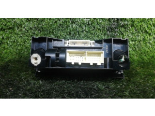 Блок управления климат-контролем 5J0820045   Skoda Fabia Mk2 (5J)