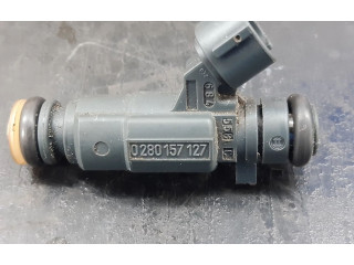 Форсунка 9676017480, 0280157127 Peugeot 2008 I EB2(HMZ)