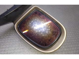 Зеркало электрическое Mercedes-Benz ML W163 1997 - 2005 года