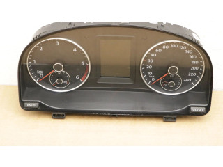 Přístrojová deska Volkswagen Caddy 2015 2K0920876F, 2K0920876F