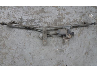 Моторчик дворников Smart ForTwo I