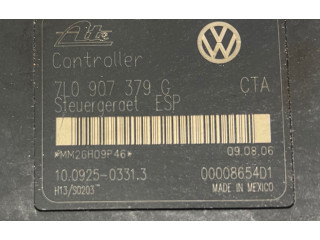 Блок АБС 7L0907379G, 00008654D1   Volkswagen  Touareg I  2002 - 2010 года