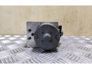 Блок АБС 0265216411, 8E0614111   Audi  A4 S4 B5 8D  1999-2000 года