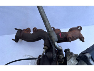  Турбина Volkswagen Golf VII           