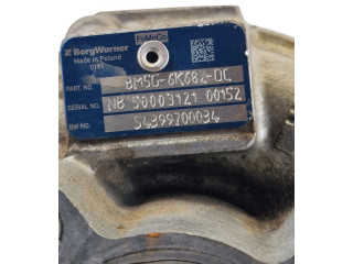 Turbodmychadlo Турбина BM5G6K682DC Ford C-MAX II JQDA