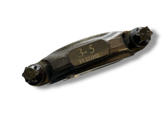  Поршень с шатуном BMK BMK  Audi A6 S6 C6 4F  