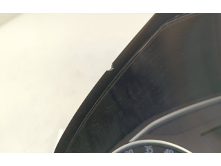 Панель приборов 1Z0920843M Skoda Octavia Mk2 (1Z)