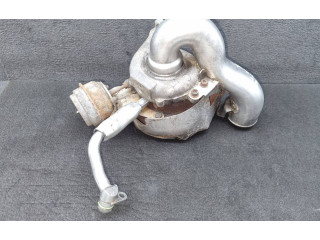 Turbodmychadlo Турбина 057145722A Audi A8 S8 D2 4D