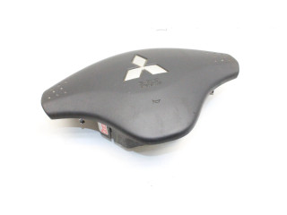 Подушка безопасности водителя MR992559 Mitsubishi L200