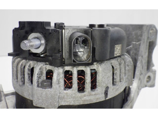 Генератор 32279255 Volvo XC40